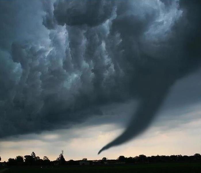 dallas tornado disaster 2019